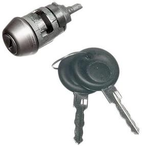 img 1 attached to 🔑 920310101 Ignition Switch for VW Beetle - Enhanced SEO