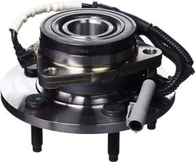 img 1 attached to Подшипник оси Timken SP550200 в сборе