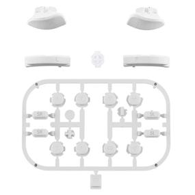 img 3 attached to 🎮 eXtremeRate White Replacement Buttons Repair Kit for Nintendo Switch & Switch Oled Joy-con - Full Set with Tools