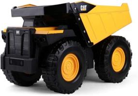 img 4 attached to Строительство Mighty Steel Dump Truck