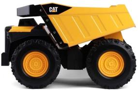 img 1 attached to Строительство Mighty Steel Dump Truck