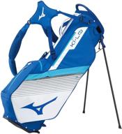 🏌️ mizuno 2021 k1-l0 stand bag for golf логотип