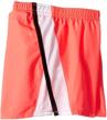 nike girls running shorts 167358 019 girls' clothing and active logo