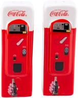 coca cola vending machine collectible sunbelt logo