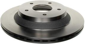 img 3 attached to ACDelco 18A289 Professional Front Assembly