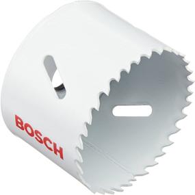 img 4 attached to Bosch HB250 2 1 Bi Metal Hole