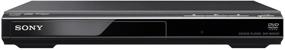 img 4 attached to 📀 Sony DVPSR210P DVD Player: Superior Performance and Quality Entertainment Experience