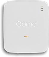 ooma security self monitor professional monitoring logo