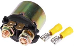 img 2 attached to Starter Solenoid Kawasaki 1989 2002 1992 2001