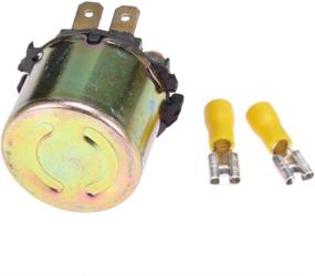 img 1 attached to Starter Solenoid Kawasaki 1989 2002 1992 2001
