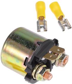 img 3 attached to Starter Solenoid Kawasaki 1989 2002 1992 2001