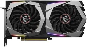 img 3 attached to MSI GeForce RTX 2060 Architecture