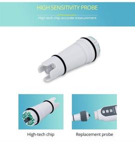 img 1 attached to Resolution Measurement Two Color Temperature Compensation