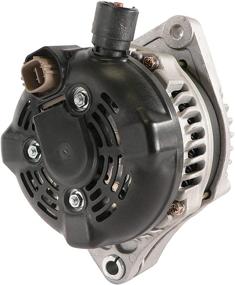 img 2 attached to ⚡️ DB Electrical Remanufactured Alternator For Honda Accord 2004-2007 3.0L - 400-52368R