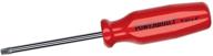 powerbuilt 646022 maxi grip handle screwdriver logo