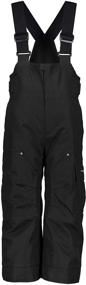 img 3 attached to 👖 Stay Stylish & Warm with Obermeyer Boys Volt Pant Flash – Ideal Choice in Boys' Clothing Pants