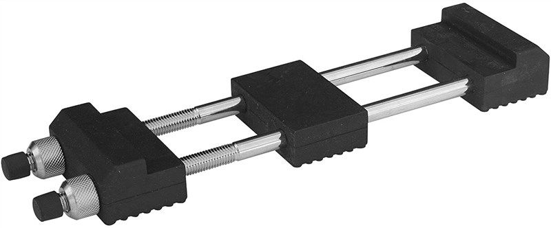 powertec 71013 sharpening holder 2 inch 로고