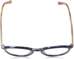 img 1 attached to Prada Mens 13TV Eyeglasses 51Mm