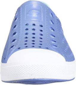 img 3 attached to Девичьи кроссовки Skechers Girls Guzman Steps Lavender