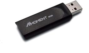 img 3 attached to Mmoment Storage Memory Portable Capless