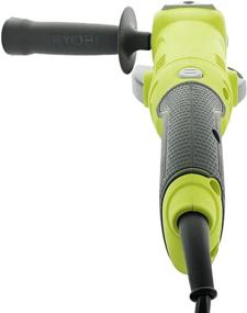 img 1 attached to 🔧 Ryobi AG454 Corded Rotating Grinder