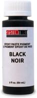 🎨 enhance your project with system three 3201a04 pigment coating: a versatile solution for stunning finishes logo