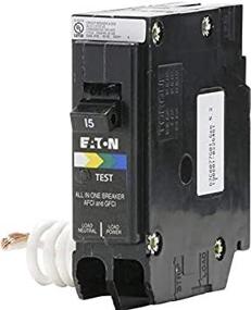 img 2 attached to Eaton 15 Amp Function Circuit Breaker