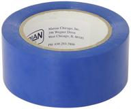 tesa 60760 tesaflex natural rubber high-performance floor marking tape logo