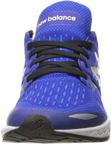 img 3 attached to 👟 New Balance Running Shoes for Little Girls (Medium)