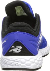 img 2 attached to 👟 New Balance Running Shoes for Little Girls (Medium)