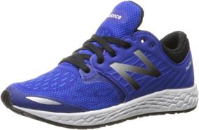 img 4 attached to 👟 New Balance Running Shoes for Little Girls (Medium)