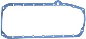 img 2 attached to Fel Pro 1880 Oil Pan Gasket