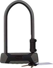 img 4 attached to 🔒 High-Security U-Lock: Abus GRANIT XPlus 540 – Optimized for SEO