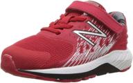 new balance running pacific infant logo