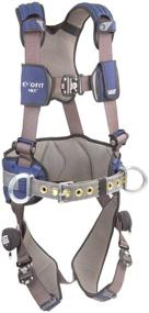 img 4 attached to 🔒 Enhanced Safety and Comfort: Introducing the 3M DBI SALA Construction Harness 1113124