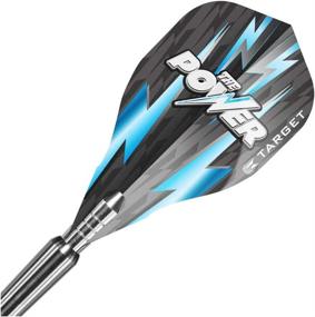 img 2 attached to Unleash Your Inner Champion with Target Darts - Phil Taylor Power 9Five Gen 2 Steel Tip Darts