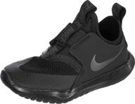 👟 nike toddler flex runner td: superior flexibility and comfort for active toddlers logo