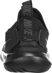 img 2 attached to 👟 Nike Toddler Flex Runner TD: Superior Flexibility and Comfort for Active Toddlers