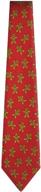 🎄 unleash holiday cheer with boys christmas theme necktie ties logo