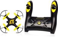 tx juice stunt drone quadcopter logo