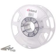 inland printer filament eco-friendly refill solution logo