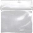 original mini ziplock bags reclosable packaging & shipping supplies for poly & plastic packaging bags logo