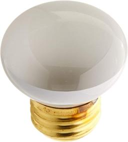img 1 attached to 💡 Bulbrite 25R14 200025 Short Neck Reflector Flood Light Bulb (10-Pack)