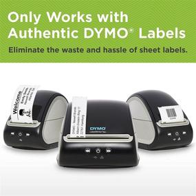 img 1 attached to Принтер этикеток DYMO LabelWriter Thermal