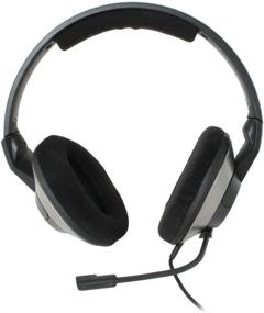 img 3 attached to Immerse Yourself in Gaming with the Creative Chatmax HS-620 Gaming Headset
