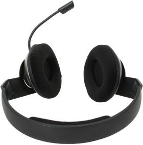 img 1 attached to Immerse Yourself in Gaming with the Creative Chatmax HS-620 Gaming Headset