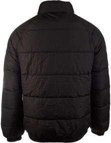 img 1 attached to Куртка Fila Ledger Puffa средний размер мужская одежда