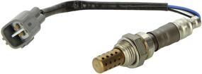 img 1 attached to Denso 234-4260 Oxygen Sensor: Ensuring Optimal Engine Performance
