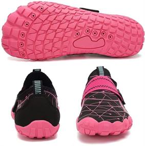 img 3 attached to Кроссовки CIOR легкие ботинки U221SSX02 оранжевые 32 👟 Детская обувь и спортивная обувь: модная и комфортная обувь для активных девочек.