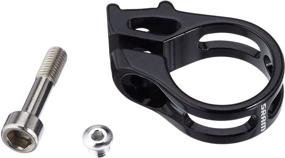 img 1 attached to 🔧 Enhanced SRAM Discrete Trigger Clamp: Perfect Fit for XX1 X01 X1 2007-15 X0 X9 2010-15